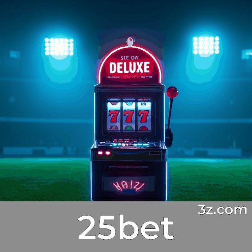 DEPÓSITOS na 25bet