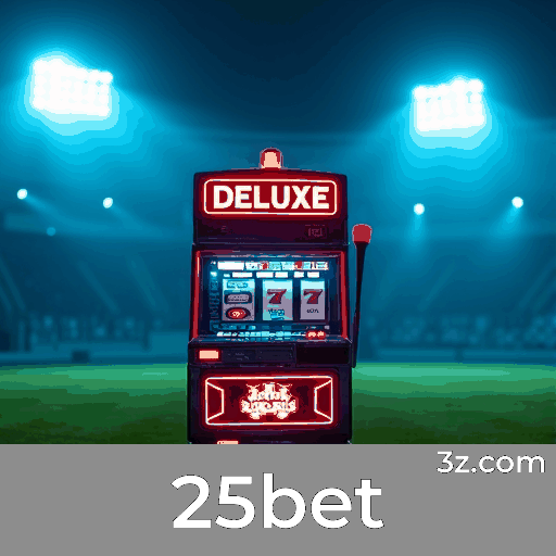 Tecnologia 3D em Jogos de Cassino no 25bet