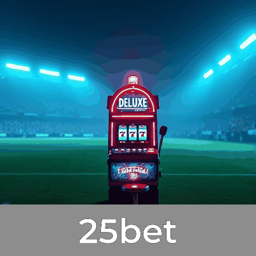 Garanta Acesso Seguro Premium no 25bet