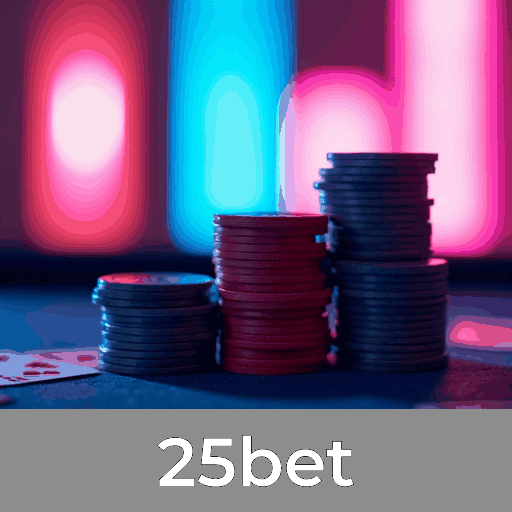 A Emoção dos Jogos de Cassino no 25bet: Ganhe Grande!