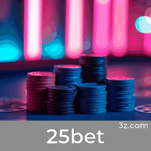 Tecnologia 3D em Jogos de Cassino no 25bet